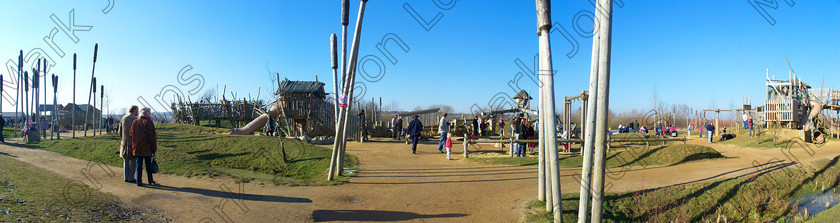 100 0341 
 Keywords: Mark Johnson LDPS, DPS, Digital Images, canon, eos350, eos, 350d, stanwick, stanwik, country park, kids, play area, lakes, assault course, photomerge, panoramic, panorama