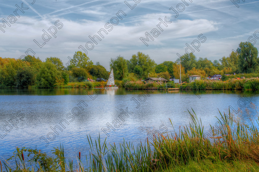 PRFD MG 4813 4 5 
 The Lake 
 Keywords: Country Park, HDR, High Dynamic Range, Photomatix Pro, Lake, MJLdps, Mark Johnson Ldps, Olney, Past time, Sailing, Summer Sky, Water, blue sky, clouds, green trees, hobby