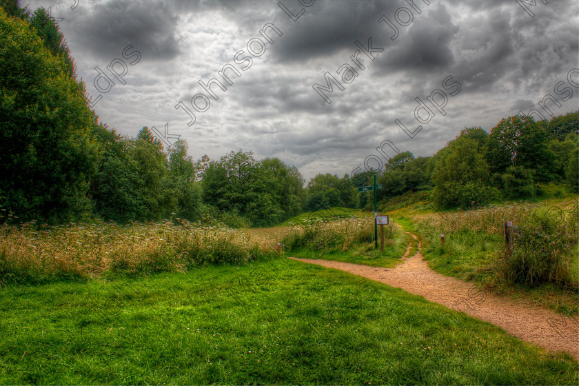 PRFD MG 4212 3 4 
 Entrance 
 Keywords: British Countryside, England, Green, HDR, High Dynamic Range, Stockgrove, Storm Clouds, Trails, cloudy, overcast