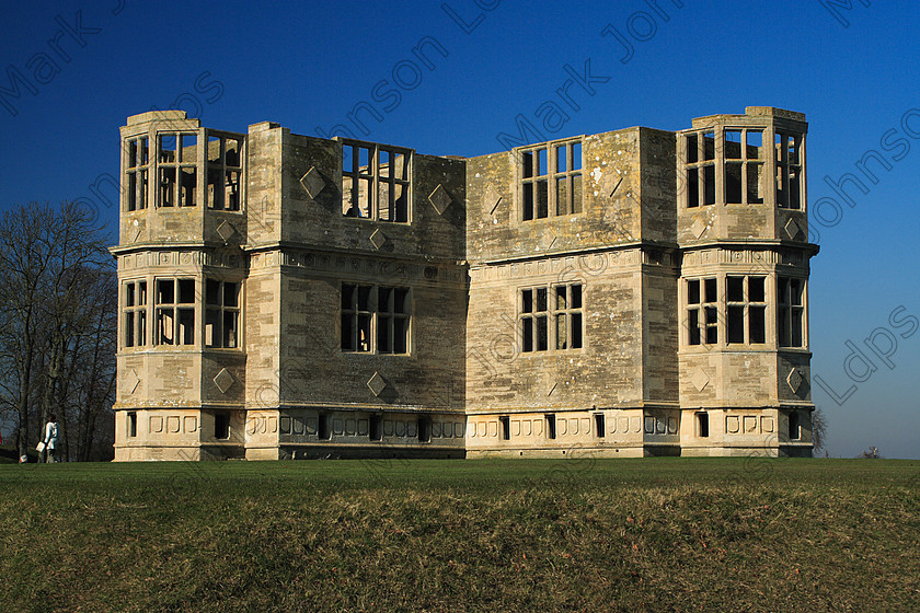 MG 4635 
 Keywords: Mark Johnson, images, digital images, UK, GB, Great Britain: Lyveden new bield, National Trust, NT, stately home, unfinished, historic, history, tourism, derelict, carcass, stone, shell, home