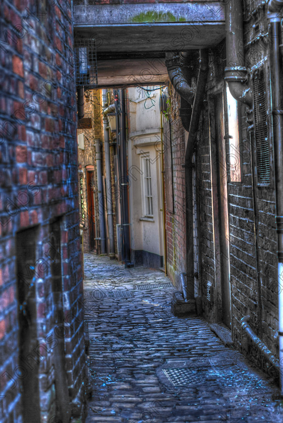 Prfd MG 5390 1 2HDR1 
 Keywords: HDR, High Dynamic Range, Photomatix Pro, alley, alleyways, around town, jettys, olde worlde, throughfare, tunnel
